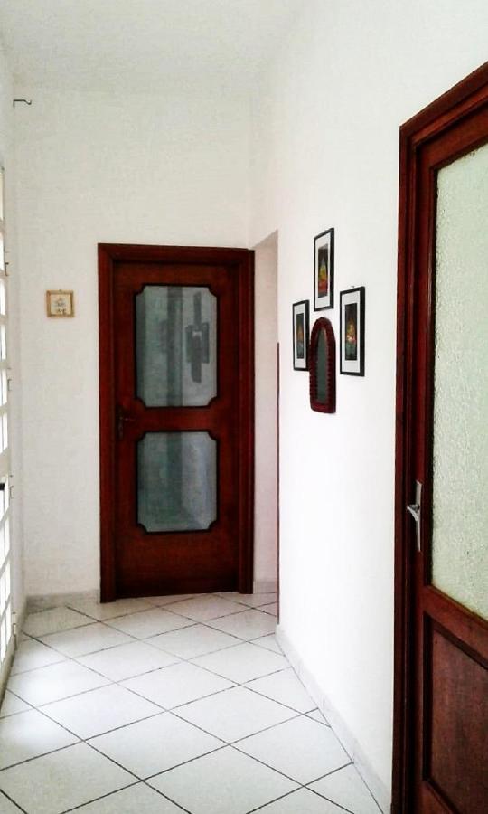 L'Antica Torre Bed & Breakfast มาร์ซาลา ภายนอก รูปภาพ