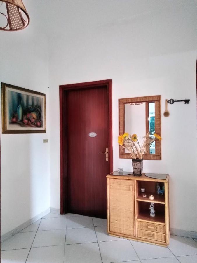 L'Antica Torre Bed & Breakfast มาร์ซาลา ภายนอก รูปภาพ