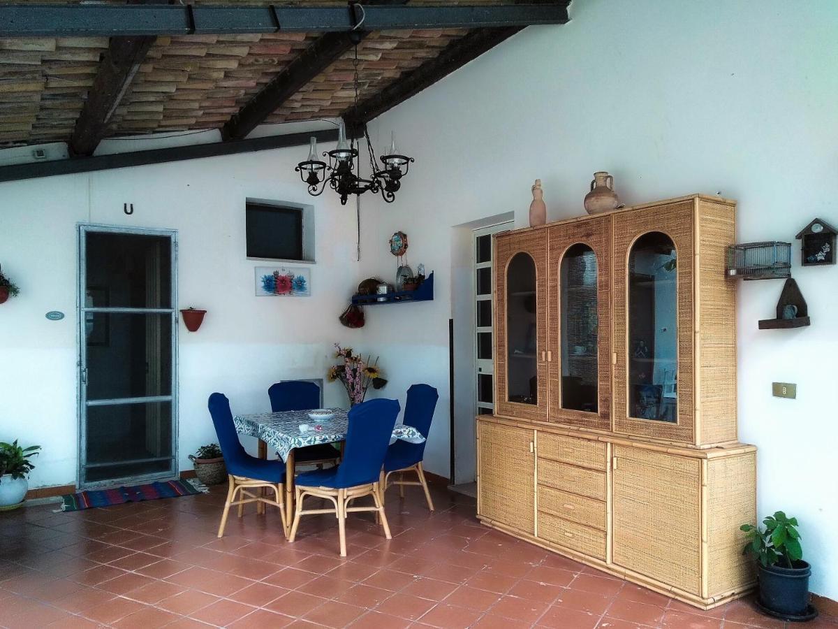 L'Antica Torre Bed & Breakfast มาร์ซาลา ภายนอก รูปภาพ